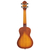 Ortega RUDAWN Ukulélé Concert Dawn Sunburst thumbnail 3