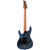 Ibanez S770-CZM Cosmic Blue Frozen Matte thumbnail 3