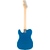 Fender Standard Telecaster Aqua Marine Metallic  - Retoure (Zustand: sehr gut) thumbnail 3