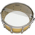 Remo 14" Ambassador Clear Snare Side thumbnail 3