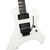 Jackson Pro Series Signature Rob Cavestany Death Angel Snow White thumbnail 3