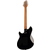 EVH Wolfgang WG Standard QM 3-Color Sunburst  - Retoure (Zustand: gut) thumbnail 3