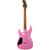 Charvel Pro-Mod Plus San-Dimas Style 1 HH HT E Platinum Pink thumbnail 3