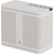 Elac NAVA 100 Akku Bluetooth Lautsprecher Weiss  - 1A Showroom Modell (Zustand: wie neu, in OVP) thumbnail 3