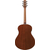Ibanez AAM140E-MHS Acajou Sunburst Brillant thumbnail 3