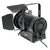 Eurolite LED THA-40PC TRC Theater-Spot Schwarz thumbnail 3