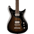 Gretsch Electromatic CVT Baritone Bristol Fog thumbnail 3