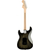 Squier Affinity FMT HSS Black Burst thumbnail 3