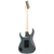 Ibanez RG550-GRF Genesis Gray Metallic Flat thumbnail 3