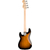 Squier Mini Precision Bass 2-Color Sunburst thumbnail 3