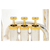 Lechgold Supreme EU-310S Euphonium versilbert  - Retoure (Zustand: sehr gut) thumbnail 3