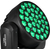 Eurolite LED TMH-W555 Moving Head Wash Zoom thumbnail 3