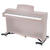 K&M 18804 Rolling Stand for Digital Pianos thumbnail 3