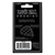 Ernie Ball 9202 Prodigy Standard Médiator 2,0 mm Pack de 6 White thumbnail 3