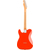 Fender Player II Telecaster HH MN Coral Red Set thumbnail 3