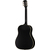Gibson J-45 Special Satin Ebony thumbnail 3