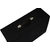 Fender Deluxe Padded Twin Reverb Amplifier Cover thumbnail 3
