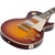 Epiphone Les Paul 1959 Standard Sunrise Teaburst thumbnail 3