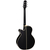 Takamine TDP561 Custom Black  - Retoure (Zustand: gut) thumbnail 3