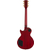Gibson Les Paul Chitarra Elettrica Wine Red thumbnail 3