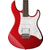 Yamaha Pacifica 012 RM Red E-Gitarre AK20G Set thumbnail 3