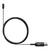 Shure SLXD14E/DL4B-S50 Duraplex Lavalier Sistema Inalámbrico thumbnail 3
