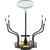 Stagecaptain LH-440 Aiuto Saldatura con Lampada Lente d'Ingrandimento thumbnail 3