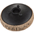 Meinl Sonic Energy MOSTD1BK Medium Octave Steel Tongue Drum Noir Si mineur thumbnail 3