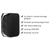 McGrey OLS-5251BK Outdoor-Lautsprecher 50 Watt Schwarz  - Retoure (Zustand: sehr gut) thumbnail 3