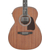 Ibanez AC390MHE-OPN Westerngitaar Open Pore Natural thumbnail 3
