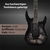 Rocktile Pro JK150-BSK E-Gitarre Skull  - Retoure (Zustand: sehr gut) thumbnail 3