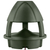 Pronomic HLS-560 GR 360° Outdoor-Lautsprecher grün 2x Set  - Retoure (Zustand: sehr gut) thumbnail 3