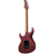 Cort G250 SE E-Gitarre Vivid Burgundy Set thumbnail 3