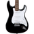 Rocktile Sphere Classic E-Gitarre Black  - Retoure (Zustand: gut) thumbnail 3