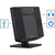 McGrey MCD-60 Vertikal Stereoanlage mit CD/MP3-Player, USB-Slot und Bluetooth  - Retoure (Zustand: gut) thumbnail 3