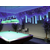 Eurolite Rubberlight RL1-230V Azul 44m thumbnail 3
