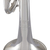 Bach Stradivarius ML 180S-37R Tromba Bb Argentata thumbnail 3