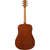 Ibanez PF34MHE-NT Natural High Gloss thumbnail 3
