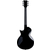 ESP LTD EC-256 Silver Sunburst Teardrop thumbnail 3