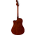 Fender California Standard Redondo CE Natural Starter Set thumbnail 3
