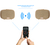 Bennett & Ross BB-522 BN Sunderskog Altoparlante Bluetooth thumbnail 3