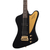 Gibson Rex Brown Thunderbird Ebony  - Retoure (Zustand: gut) thumbnail 3