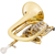 Lechgold BCR-26L Cornetto Bb A Valvole Rotanti thumbnail 3