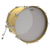 Remo 20" Silent Stroke Bass Drum Mesh Fell thumbnail 3
