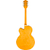 Gretsch G2420 Streamliner Hollow Body con Chromatic II Tailpiece Village Amber thumbnail 3