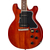 Epiphone 1960 Les Paul Special Reissue Cherry Red thumbnail 3