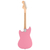 Squier Sonic Mustang Flash Pink thumbnail 3