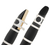 Classic Cantabile CLK-20 Clarinetto in Sib in Plastica Sistema Tedesco thumbnail 3