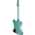 Epiphone 1963 Firebird I Inverness Green thumbnail 3