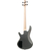 Ibanez GIO SR GSR180-TUM Tungsten Matte thumbnail 3